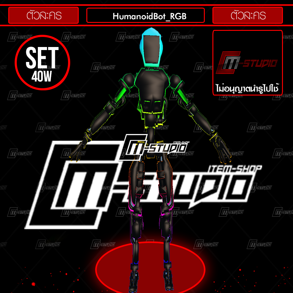 HumanoidBot_RGB