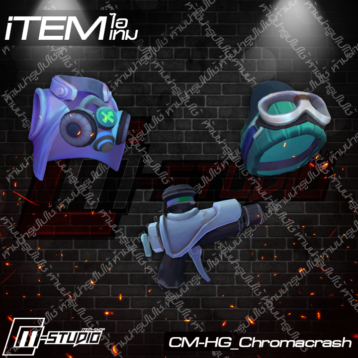 MFHG_Chromacrash